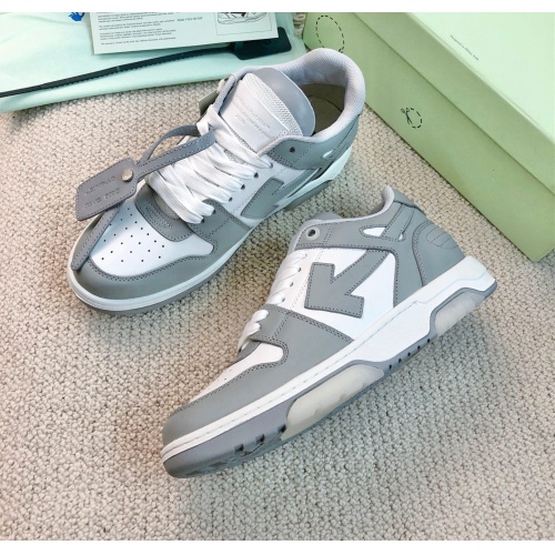 Replica Off-White Casual Shoes For Women #1150442, $108.00 USD, [ITEM#1150442], Replica Off-White Casual Shoes outlet from China
