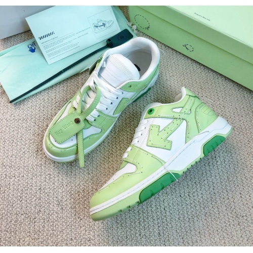 Replica Off-White Casual Shoes For Women #1150450, $112.00 USD, [ITEM#1150450], Replica Off-White Casual Shoes outlet from China