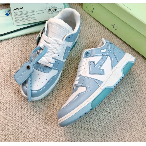 Replica Off-White Casual Shoes For Women #1150452, $112.00 USD, [ITEM#1150452], Replica Off-White Casual Shoes outlet from China