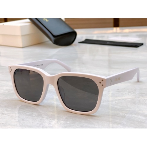 Replica Celine AAA Quality Sunglasses #1150455, $52.00 USD, [ITEM#1150455], Replica Celine AAA Quality Sunglasses outlet from China