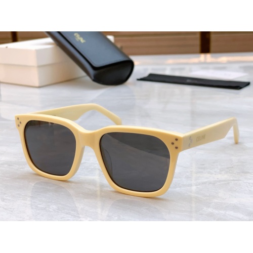 Replica Celine AAA Quality Sunglasses #1150456, $52.00 USD, [ITEM#1150456], Replica Celine AAA Quality Sunglasses outlet from China