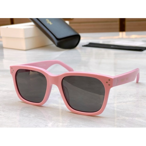 Replica Celine AAA Quality Sunglasses #1150458, $52.00 USD, [ITEM#1150458], Replica Celine AAA Quality Sunglasses outlet from China