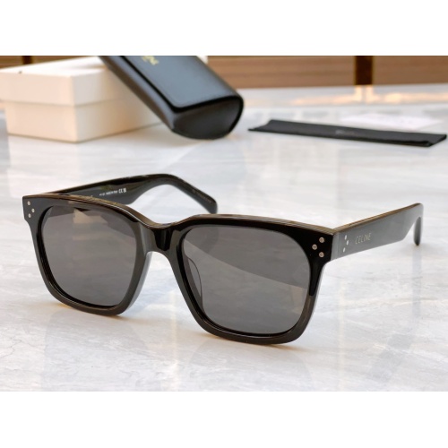 Replica Celine AAA Quality Sunglasses #1150459, $52.00 USD, [ITEM#1150459], Replica Celine AAA Quality Sunglasses outlet from China