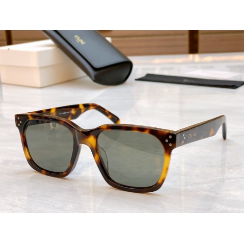 Replica Celine AAA Quality Sunglasses #1150460, $52.00 USD, [ITEM#1150460], Replica Celine AAA Quality Sunglasses outlet from China