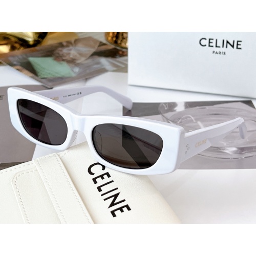 Replica Celine AAA Quality Sunglasses #1150465, $60.00 USD, [ITEM#1150465], Replica Celine AAA Quality Sunglasses outlet from China