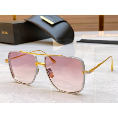 Replica Dita AAA Quality Sunglasses #1150684, $68.00 USD, [ITEM#1150684], Replica Dita AAA Quality Sunglasses outlet from China
