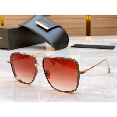 Replica Dita AAA Quality Sunglasses #1150685, $68.00 USD, [ITEM#1150685], Replica Dita AAA Quality Sunglasses outlet from China