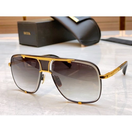 Replica Dita AAA Quality Sunglasses #1150700, $64.00 USD, [ITEM#1150700], Replica Dita AAA Quality Sunglasses outlet from China