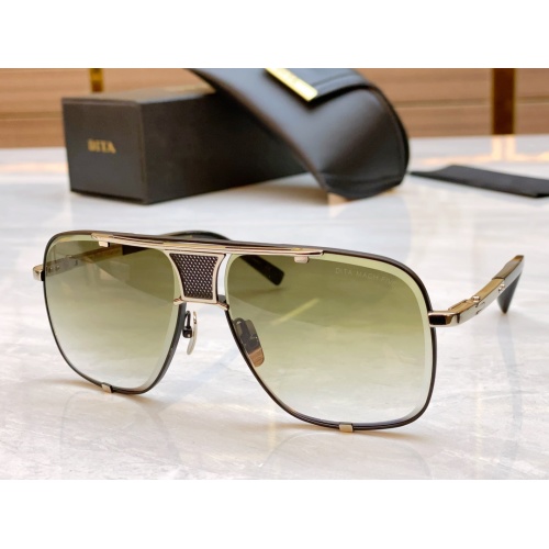 Replica Dita AAA Quality Sunglasses #1150702, $64.00 USD, [ITEM#1150702], Replica Dita AAA Quality Sunglasses outlet from China