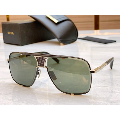 Replica Dita AAA Quality Sunglasses #1150704, $64.00 USD, [ITEM#1150704], Replica Dita AAA Quality Sunglasses outlet from China