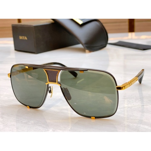 Replica Dita AAA Quality Sunglasses #1150705, $64.00 USD, [ITEM#1150705], Replica Dita AAA Quality Sunglasses outlet from China