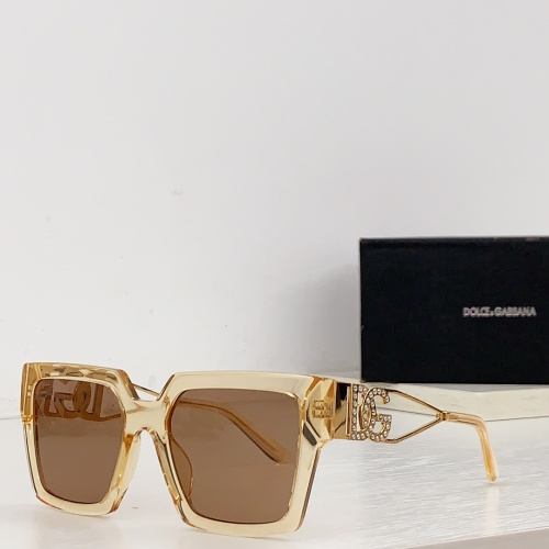 Replica Dolce &amp; Gabbana AAA Quality Sunglasses #1150726, $56.00 USD, [ITEM#1150726], Replica Dolce &amp; Gabbana AAA Quality Sunglasses outlet from China