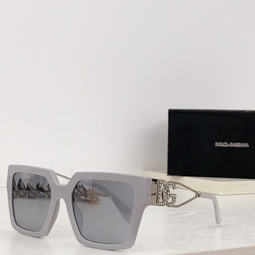 Replica Dolce &amp; Gabbana AAA Quality Sunglasses #1150729, $56.00 USD, [ITEM#1150729], Replica Dolce &amp; Gabbana AAA Quality Sunglasses outlet from China