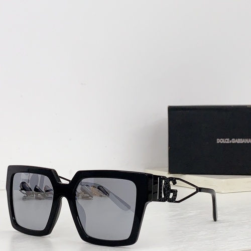Replica Dolce &amp; Gabbana AAA Quality Sunglasses #1150730, $56.00 USD, [ITEM#1150730], Replica Dolce &amp; Gabbana AAA Quality Sunglasses outlet from China