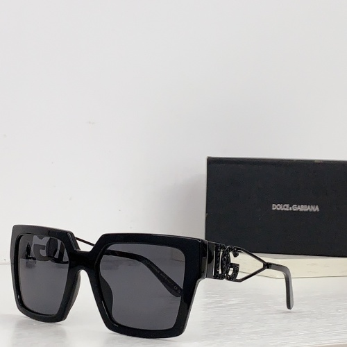 Replica Dolce &amp; Gabbana AAA Quality Sunglasses #1150731, $56.00 USD, [ITEM#1150731], Replica Dolce &amp; Gabbana AAA Quality Sunglasses outlet from China