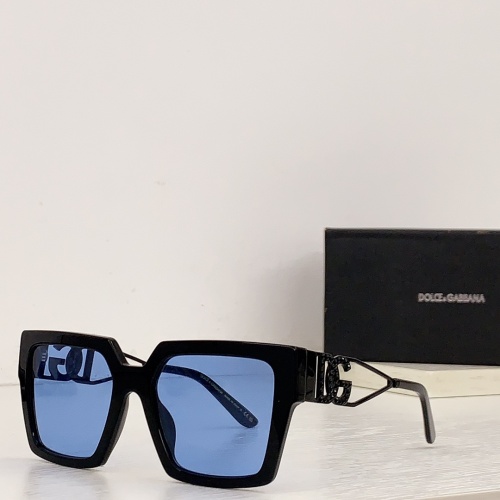 Replica Dolce &amp; Gabbana AAA Quality Sunglasses #1150732, $56.00 USD, [ITEM#1150732], Replica Dolce &amp; Gabbana AAA Quality Sunglasses outlet from China