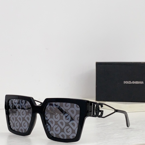 Replica Dolce &amp; Gabbana AAA Quality Sunglasses #1150733, $56.00 USD, [ITEM#1150733], Replica Dolce &amp; Gabbana AAA Quality Sunglasses outlet from China