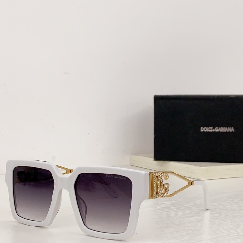 Replica Dolce &amp; Gabbana AAA Quality Sunglasses #1150734, $60.00 USD, [ITEM#1150734], Replica Dolce &amp; Gabbana AAA Quality Sunglasses outlet from China