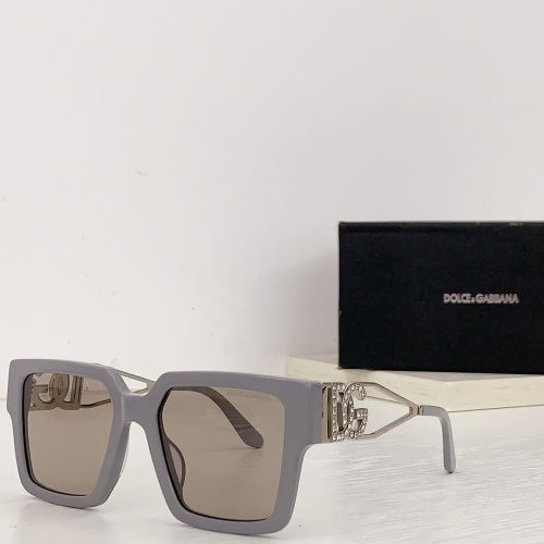 Replica Dolce &amp; Gabbana AAA Quality Sunglasses #1150735, $60.00 USD, [ITEM#1150735], Replica Dolce &amp; Gabbana AAA Quality Sunglasses outlet from China