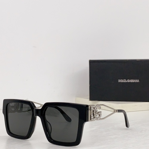 Replica Dolce &amp; Gabbana AAA Quality Sunglasses #1150736, $60.00 USD, [ITEM#1150736], Replica Dolce &amp; Gabbana AAA Quality Sunglasses outlet from China