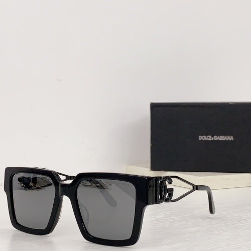 Replica Dolce &amp; Gabbana AAA Quality Sunglasses #1150737, $60.00 USD, [ITEM#1150737], Replica Dolce &amp; Gabbana AAA Quality Sunglasses outlet from China