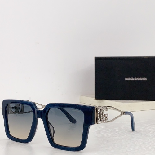 Replica Dolce &amp; Gabbana AAA Quality Sunglasses #1150738, $60.00 USD, [ITEM#1150738], Replica Dolce &amp; Gabbana AAA Quality Sunglasses outlet from China
