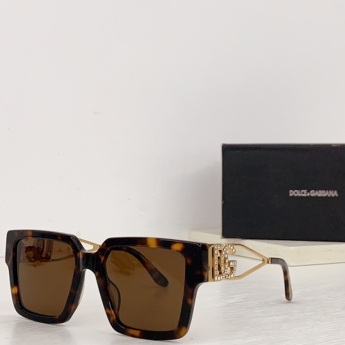 Replica Dolce &amp; Gabbana AAA Quality Sunglasses #1150739, $60.00 USD, [ITEM#1150739], Replica Dolce &amp; Gabbana AAA Quality Sunglasses outlet from China