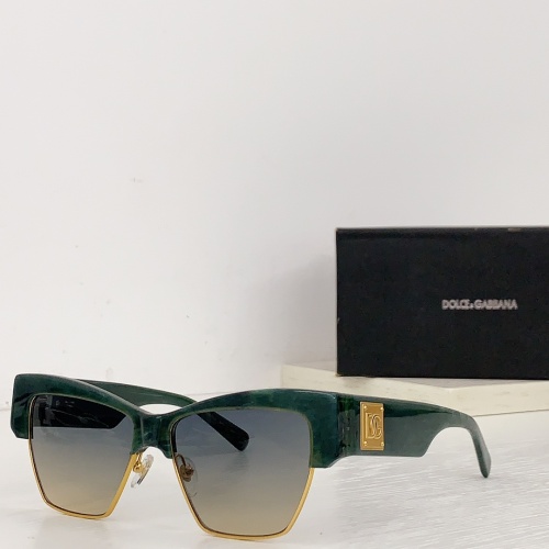 Replica Dolce &amp; Gabbana AAA Quality Sunglasses #1150742, $60.00 USD, [ITEM#1150742], Replica Dolce &amp; Gabbana AAA Quality Sunglasses outlet from China