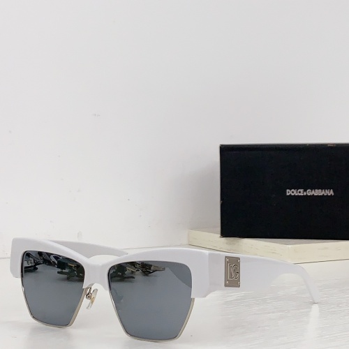 Replica Dolce &amp; Gabbana AAA Quality Sunglasses #1150743, $60.00 USD, [ITEM#1150743], Replica Dolce &amp; Gabbana AAA Quality Sunglasses outlet from China