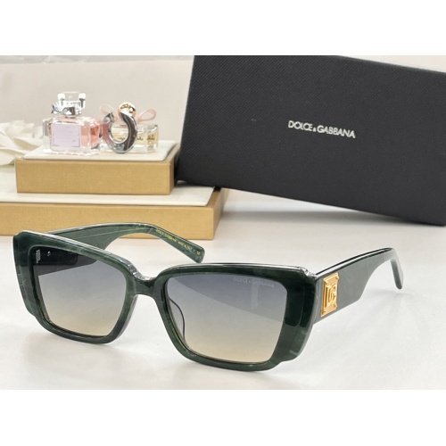 Replica Dolce &amp; Gabbana AAA Quality Sunglasses #1150747, $60.00 USD, [ITEM#1150747], Replica Dolce &amp; Gabbana AAA Quality Sunglasses outlet from China