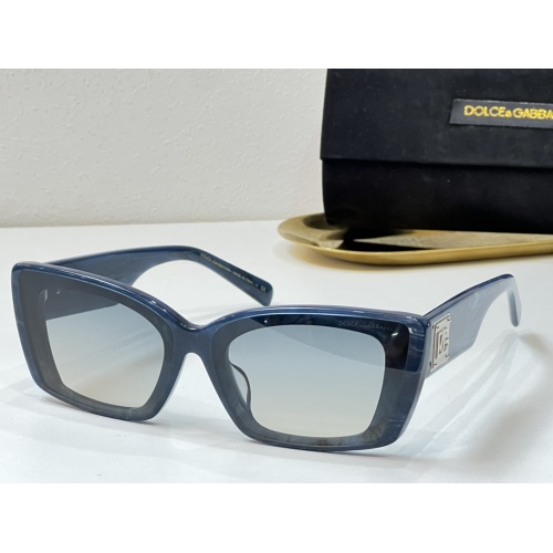 Replica Dolce &amp; Gabbana AAA Quality Sunglasses #1150752, $60.00 USD, [ITEM#1150752], Replica Dolce &amp; Gabbana AAA Quality Sunglasses outlet from China