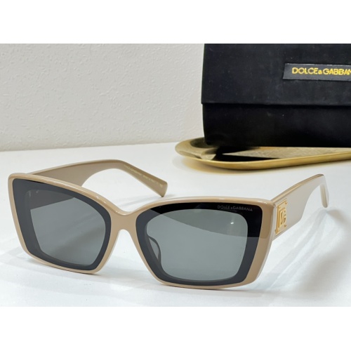 Replica Dolce &amp; Gabbana AAA Quality Sunglasses #1150754, $60.00 USD, [ITEM#1150754], Replica Dolce &amp; Gabbana AAA Quality Sunglasses outlet from China