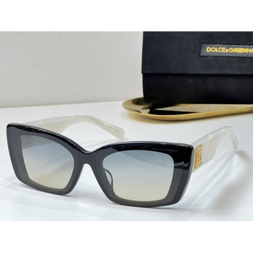 Replica Dolce &amp; Gabbana AAA Quality Sunglasses #1150755, $60.00 USD, [ITEM#1150755], Replica Dolce &amp; Gabbana AAA Quality Sunglasses outlet from China