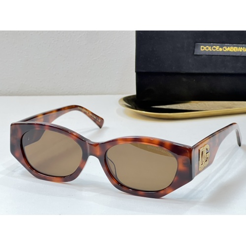 Replica Dolce &amp; Gabbana AAA Quality Sunglasses #1150758, $60.00 USD, [ITEM#1150758], Replica Dolce &amp; Gabbana AAA Quality Sunglasses outlet from China