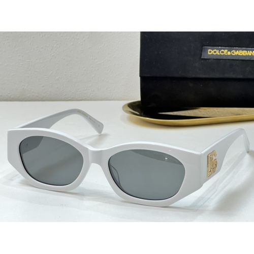 Replica Dolce &amp; Gabbana AAA Quality Sunglasses #1150761, $60.00 USD, [ITEM#1150761], Replica Dolce &amp; Gabbana AAA Quality Sunglasses outlet from China