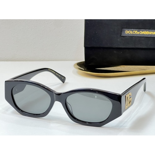 Replica Dolce &amp; Gabbana AAA Quality Sunglasses #1150763, $60.00 USD, [ITEM#1150763], Replica Dolce &amp; Gabbana AAA Quality Sunglasses outlet from China