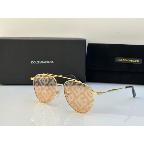 Replica Dolce &amp; Gabbana AAA Quality Sunglasses #1150764, $68.00 USD, [ITEM#1150764], Replica Dolce &amp; Gabbana AAA Quality Sunglasses outlet from China