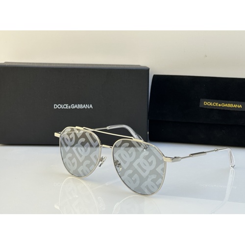 Replica Dolce &amp; Gabbana AAA Quality Sunglasses #1150765, $68.00 USD, [ITEM#1150765], Replica Dolce &amp; Gabbana AAA Quality Sunglasses outlet from China