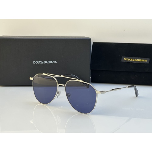 Replica Dolce &amp; Gabbana AAA Quality Sunglasses #1150766, $68.00 USD, [ITEM#1150766], Replica Dolce &amp; Gabbana AAA Quality Sunglasses outlet from China