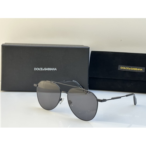 Replica Dolce &amp; Gabbana AAA Quality Sunglasses #1150768, $68.00 USD, [ITEM#1150768], Replica Dolce &amp; Gabbana AAA Quality Sunglasses outlet from China