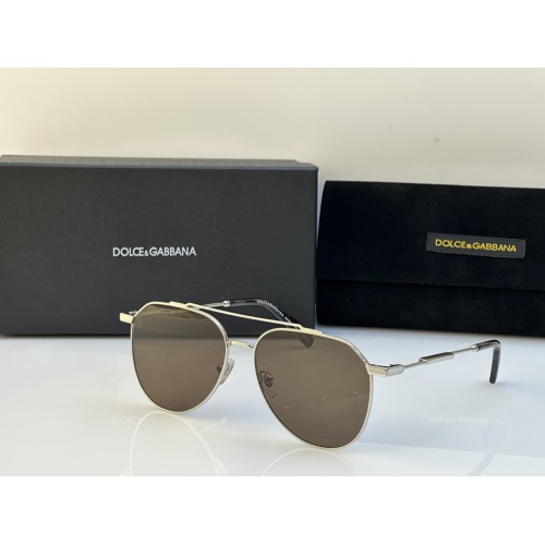 Replica Dolce &amp; Gabbana AAA Quality Sunglasses #1150770, $68.00 USD, [ITEM#1150770], Replica Dolce &amp; Gabbana AAA Quality Sunglasses outlet from China