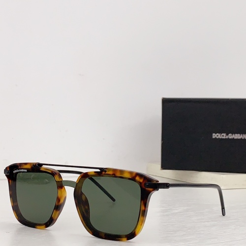 Replica Dolce &amp; Gabbana AAA Quality Sunglasses #1150773, $72.00 USD, [ITEM#1150773], Replica Dolce &amp; Gabbana AAA Quality Sunglasses outlet from China