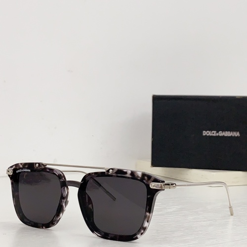 Replica Dolce &amp; Gabbana AAA Quality Sunglasses #1150774, $72.00 USD, [ITEM#1150774], Replica Dolce &amp; Gabbana AAA Quality Sunglasses outlet from China