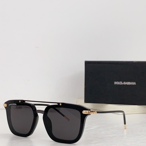 Replica Dolce &amp; Gabbana AAA Quality Sunglasses #1150776, $72.00 USD, [ITEM#1150776], Replica Dolce &amp; Gabbana AAA Quality Sunglasses outlet from China