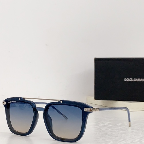 Replica Dolce &amp; Gabbana AAA Quality Sunglasses #1150777, $72.00 USD, [ITEM#1150777], Replica Dolce &amp; Gabbana AAA Quality Sunglasses outlet from China