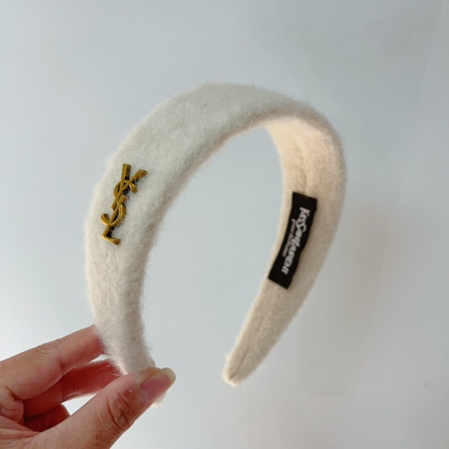 Replica Yves Saint Laurent YSL Headband For Women #1150966, $27.00 USD, [ITEM#1150966], Replica Yves Saint Laurent YSL Headband outlet from China