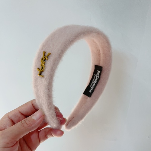 Replica Yves Saint Laurent YSL Headband For Women #1150967, $27.00 USD, [ITEM#1150967], Replica Yves Saint Laurent YSL Headband outlet from China