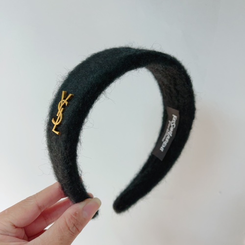 Replica Yves Saint Laurent YSL Headband For Women #1150968, $27.00 USD, [ITEM#1150968], Replica Yves Saint Laurent YSL Headband outlet from China