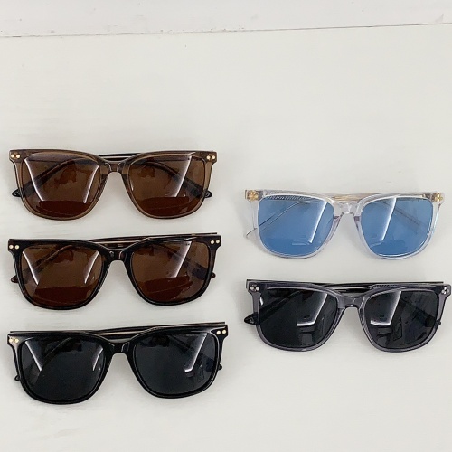 Replica Montblanc AAA Quality Sunglasses #1150970 $60.00 USD for Wholesale