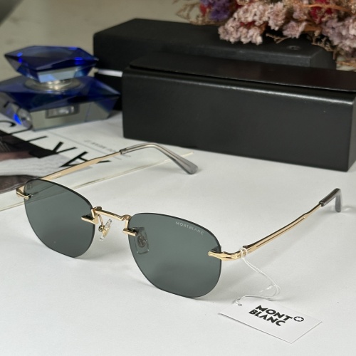 Replica Montblanc AAA Quality Sunglasses #1150979, $60.00 USD, [ITEM#1150979], Replica Montblanc AAA Quality Sunglasses outlet from China